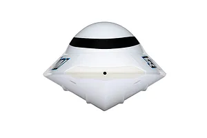 Pro Boat Jet Jam 12" Electric RC Speed Boat - White image 118707