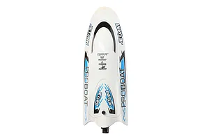 Pro Boat Jet Jam 12" Electric RC Speed Boat - White image 118709