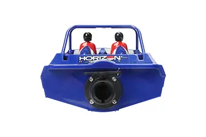 Pro Boat Sprint Jet 9" Power Electric RC Speed Boat - Blue image 118721