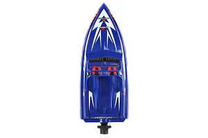 Pro Boat Sprint Jet 9" Power Electric RC Speed Boat - Blue image 118722
