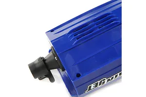 Pro Boat Sprint Jet 9" Power Electric RC Speed Boat - Blue image 118725