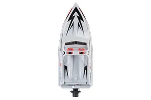 Pro Boat Sprint Jet 9" Power Electric RC Speed Boat - Silver image 118738