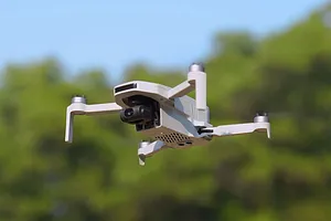 Potensic ATOM 2 8K Camera Fly More Bundle image 118750