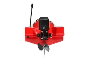 Pro Boat Power Boat Racer 17" Deep V Brushless Electric RC Speed Boat image 118757