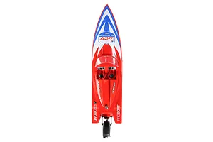 Pro Boat Power Boat Racer 17" Deep V Brushless Electric RC Speed Boat image 118758