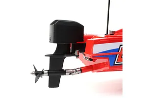 Pro Boat Power Boat Racer 17" Deep V Brushless Electric RC Speed Boat image 118761