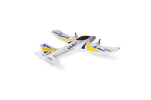 HobbyZone RC Plane Duet S V2 525mm RTF with SAFE Technology image 118789
