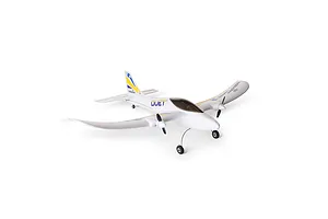 HobbyZone RC Plane Duet S V2 525mm RTF with SAFE Technology image 118790