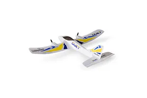 HobbyZone RC Plane Duet S V2 525mm RTF with SAFE Technology image 118791