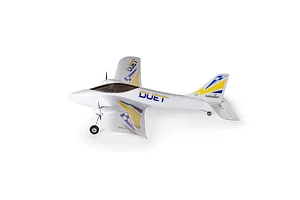HobbyZone RC Plane Duet S V2 525mm RTF with SAFE Technology image 118792