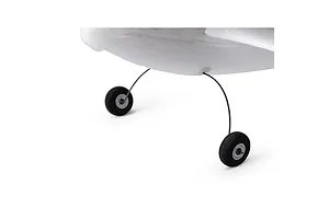 HobbyZone RC Plane Duet S V2 525mm RTF with SAFE Technology image 118794