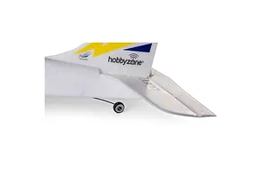 HobbyZone RC Plane Duet S V2 525mm RTF with SAFE Technology image 118796