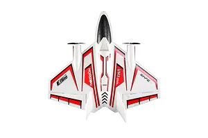 E-Flite RC Plane UMX Ultrix 340mm BNF Basic with AS3X and Safe Select Technology image 118822