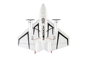 E-Flite RC Plane UMX Ultrix 340mm BNF Basic with AS3X and Safe Select Technology image 118823