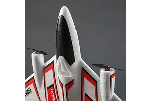 E-Flite RC Plane UMX Ultrix 340mm BNF Basic with AS3X and Safe Select Technology image 118825