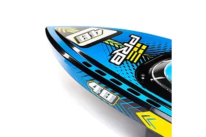 Pro Boat 48" Super Sonicwake 8s Deep-V Brushless Electric RC Speed Boat image 118837