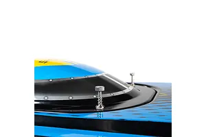 Pro Boat 48" Super Sonicwake 8s Deep-V Brushless Electric RC Speed Boat image 118838