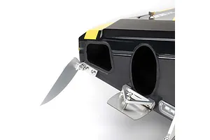 Pro Boat 48" Super Sonicwake 8s Deep-V Brushless Electric RC Speed Boat image 118839