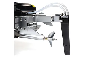 Pro Boat 48" Super Sonicwake 8s Deep-V Brushless Electric RC Speed Boat image 118841