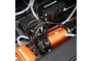 Pro Boat 48" Super Sonicwake 8s Deep-V Brushless Electric RC Speed Boat image 118842