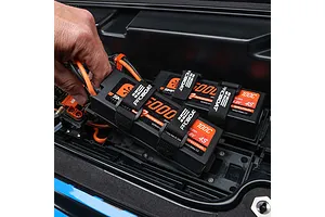 Pro Boat 48" Super Sonicwake 8s Deep-V Brushless Electric RC Speed Boat image 118844