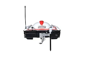 Pro Boat Blackjack 24" Catamaran Brushless Electric RC Speed Boat - Red & White image 118854