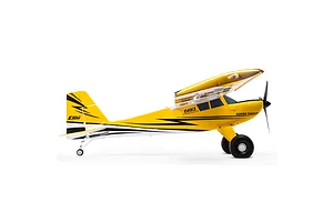 E-Flite RC Plane Super Timber 1.7m 3D Aerobatic BNF Basic with AS3X and SAFE Technology image 118881
