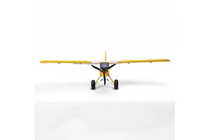 E-Flite RC Plane Super Timber 1.7m 3D Aerobatic BNF Basic with AS3X and SAFE Technology image 118882