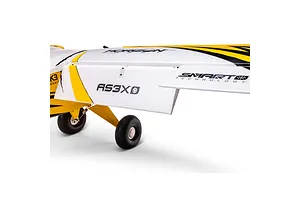E-Flite RC Plane Super Timber 1.7m 3D Aerobatic BNF Basic with AS3X and SAFE Technology image 118885
