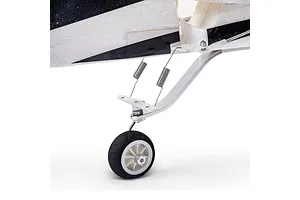 E-Flite RC Plane Super Timber 1.7m 3D Aerobatic BNF Basic with AS3X and SAFE Technology image 118886