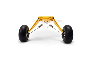 E-Flite RC Plane Super Timber 1.7m 3D Aerobatic BNF Basic with AS3X and SAFE Technology image 118887