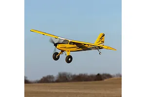 E-Flite RC Plane Super Timber 1.7m 3D Aerobatic BNF Basic with AS3X and SAFE Technology image 118890