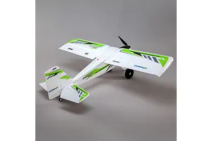 E-Flite RC Plane Timber X 3D Aerobatic 1.2m BNF Basic with AS3X and Safe Select Technology image 118927