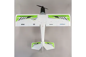 E-Flite RC Plane Timber X 3D Aerobatic 1.2m BNF Basic with AS3X and Safe Select Technology image 118932