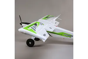 E-Flite RC Plane Timber X 3D Aerobatic 1.2m BNF Basic with AS3X and Safe Select Technology image 118933