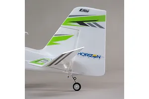 E-Flite RC Plane Timber X 3D Aerobatic 1.2m BNF Basic with AS3X and Safe Select Technology image 118936