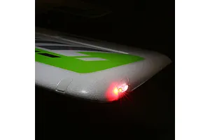 E-Flite RC Plane Timber X 3D Aerobatic 1.2m BNF Basic with AS3X and Safe Select Technology image 118937