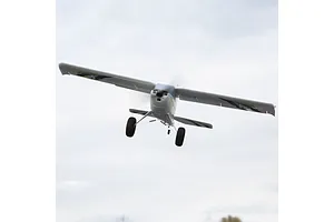 E-Flite RC Plane Timber X 3D Aerobatic 1.2m BNF Basic with AS3X and Safe Select Technology image 118939