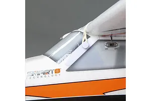 E-Flite RC Plane Apprentice STS Trainer 1.5m 3D Aerobatic RTF Basic with AS3X and Safe Select Technology image 118965