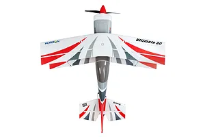 E-Flite RC Plane Ultimate 3D Smart 950mm BNF with AS3X and Safe Select Technology image 119003
