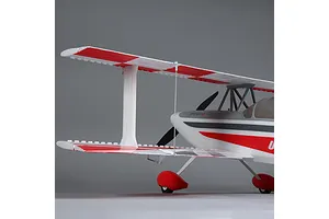 E-Flite RC Plane Ultimate 3D Smart 950mm BNF with AS3X and Safe Select Technology image 119004