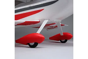 E-Flite RC Plane Ultimate 3D Smart 950mm BNF with AS3X and Safe Select Technology image 119005