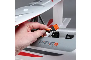 E-Flite RC Plane Ultimate 3D Smart 950mm BNF with AS3X and Safe Select Technology image 119006