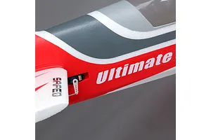 E-Flite RC Plane Ultimate 3D Smart 950mm BNF with AS3X and Safe Select Technology image 119007