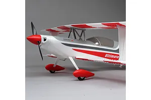 E-Flite RC Plane Ultimate 3D Smart 950mm BNF with AS3X and Safe Select Technology image 119008