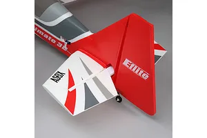 E-Flite RC Plane Ultimate 3D Smart 950mm BNF with AS3X and Safe Select Technology image 119009