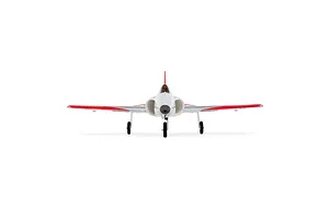 E-Flite RC Plane Habu STS Twin Blade 1m EDF Jet RTF with AS3X+ and Safe Select Technology image 119031