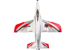 E-Flite RC Plane Habu STS Twin Blade 1m EDF Jet RTF with AS3X+ and Safe Select Technology image 119032