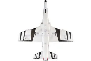 E-Flite RC Plane Habu STS Twin Blade 1m EDF Jet RTF with AS3X+ and Safe Select Technology image 119033