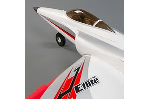 E-Flite RC Plane Habu STS Twin Blade 1m EDF Jet RTF with AS3X+ and Safe Select Technology image 119035